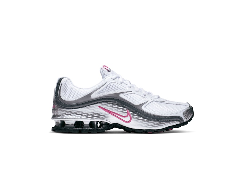 Nike reax run 7 womens deals