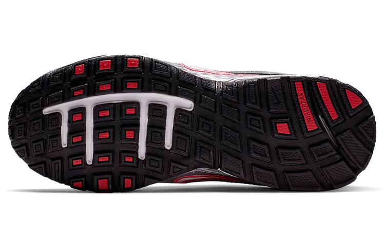 Details for (W) Nike Reax Run 5 'Putih Perak Metalik' 407987-116