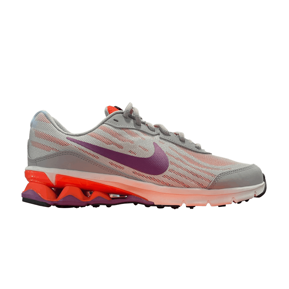 Nike reax run womens store