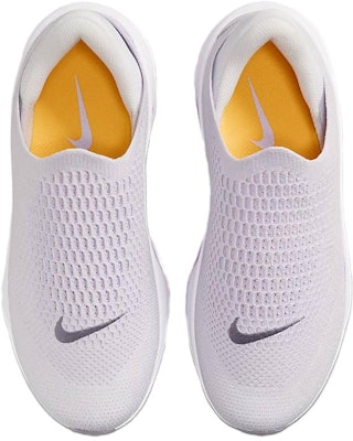 (Women) Nike Reina EasyOn 'Barely Grape' FN0345-500 Lookbook (Women) Nike Reina EasyOn 'Barely Grape' FN0345-500