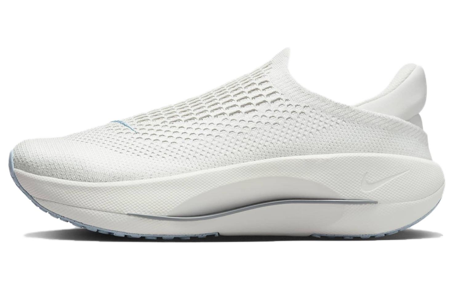 (Women) Nike Reina EasyOn 'Sail Light Armory Blue'