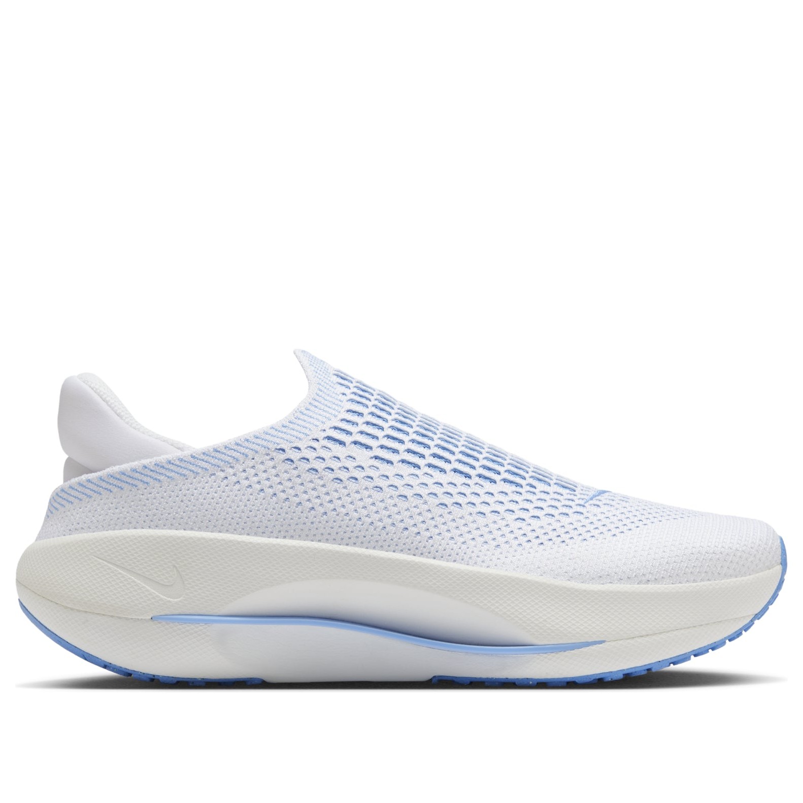 (Women) Nike Reina EasyOn 'White University' FN0345-101
