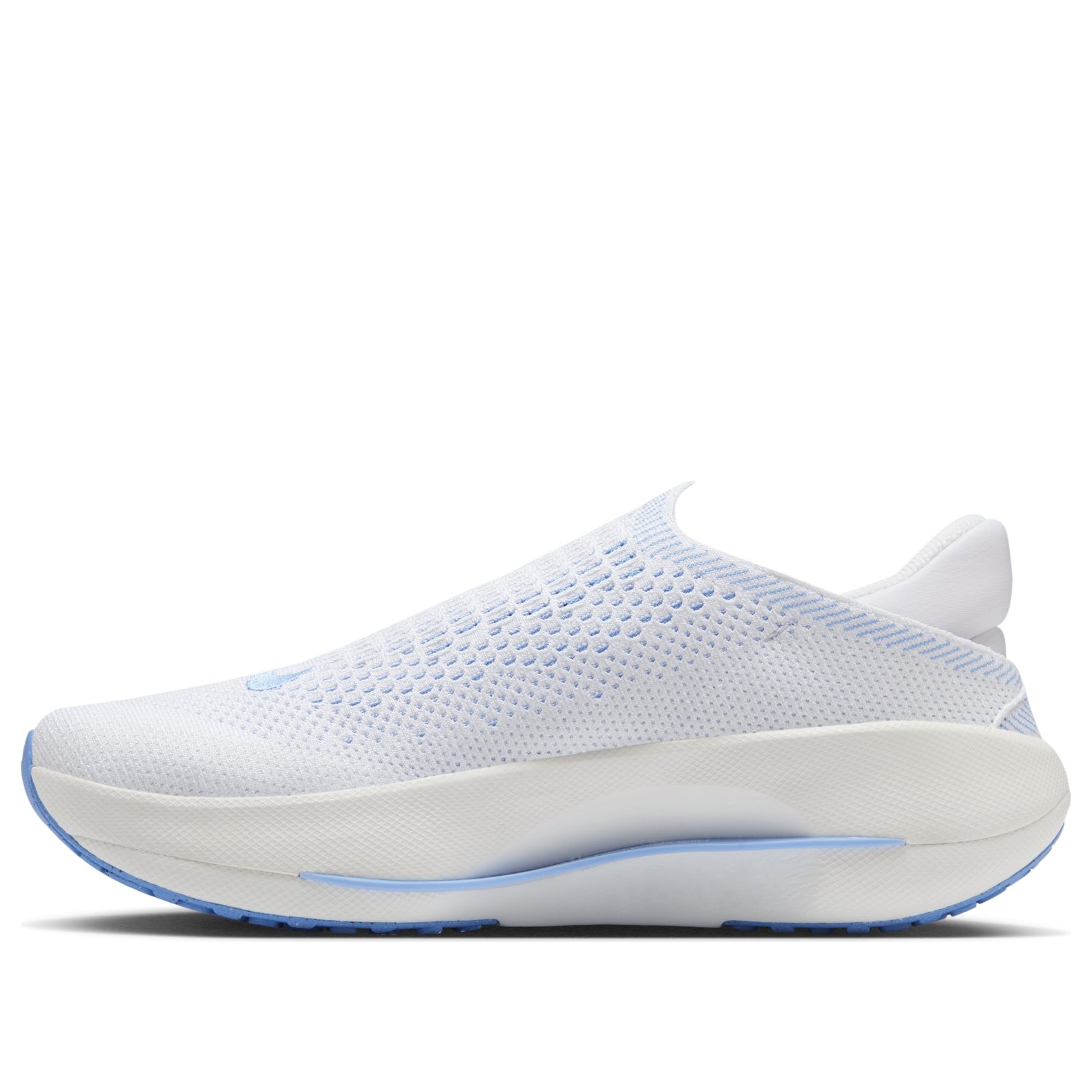 Lookbook (W) Nike Reina EasyOn「白色大學風」 FN0345-101