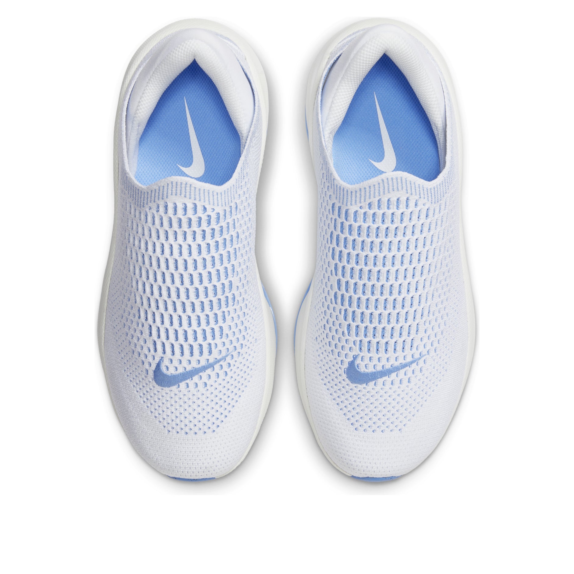 Shop (W) Nike Reina EasyOn「白色大學風」 FN0345-101