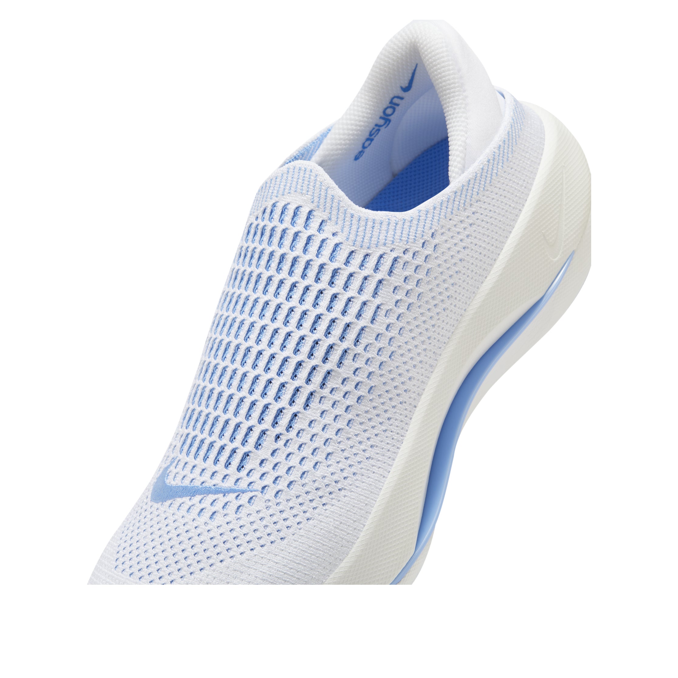 Sizing (W) Nike Reina EasyOn「白色大學風」 FN0345-101