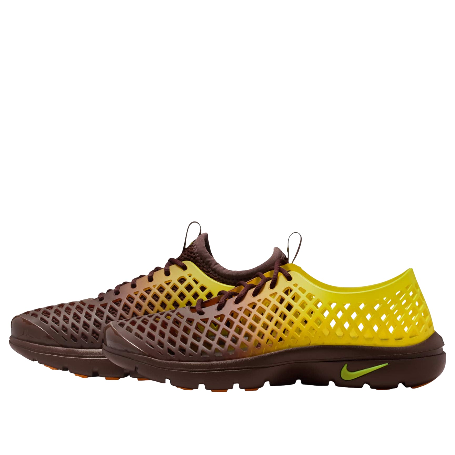 Lookbook (W) 耐克Rejunven8 跑鞋‘田野棕明亮仙人掌’ IO9932-200