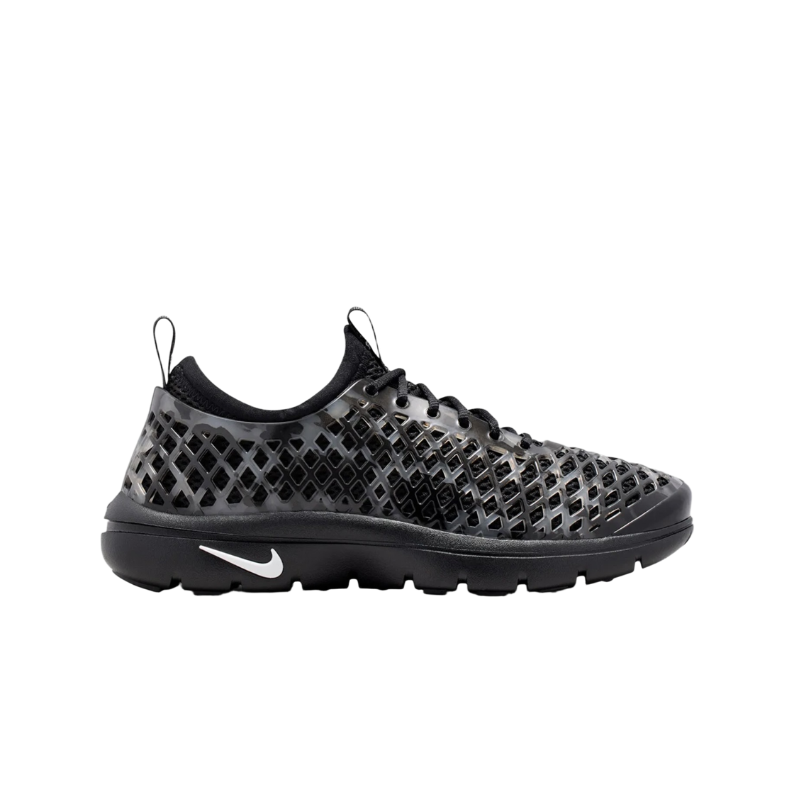 (Women) Nike Rejuven8 Run 'Black' IU3167-002