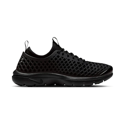 (W) Nike Air Rejuven8 Run 'Black'