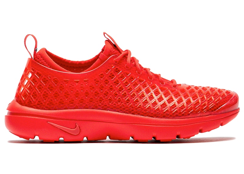 (Women) Nike Rejuven8 Run Og Jelly 'Light Crimson' IR5726-600