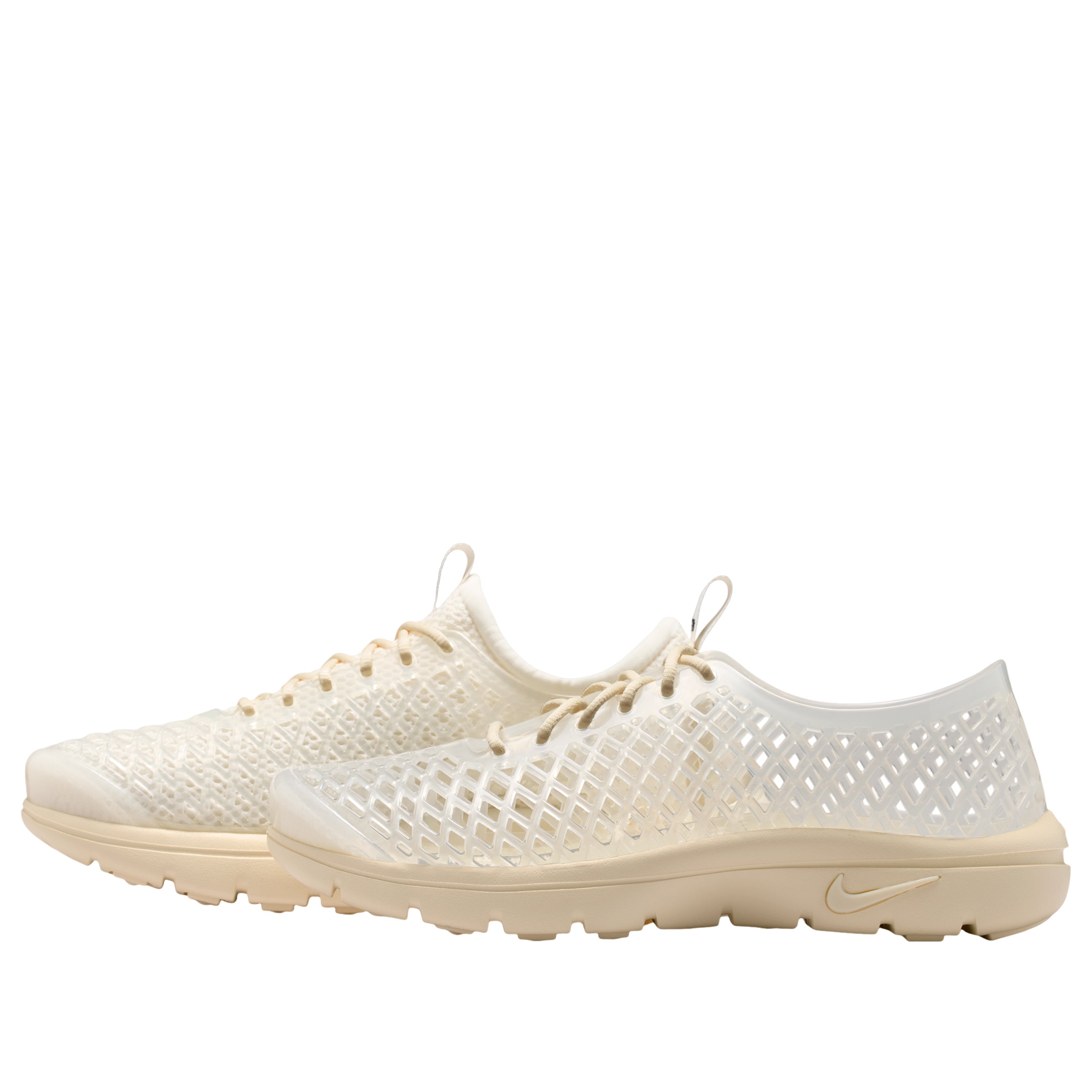 (Women) Nike Rejuven8 Run Og Jelly 'Muslin Pale Ivory' IR5726-100