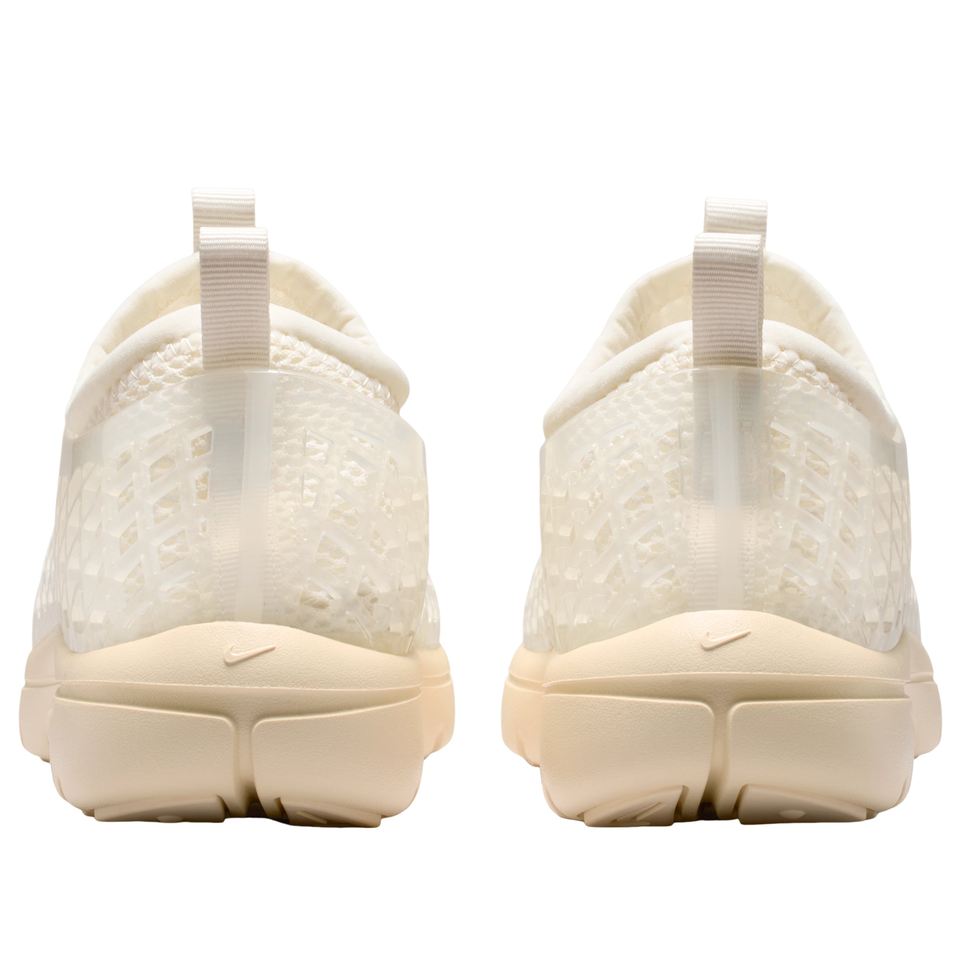 Lookbook (W) Nike Rejuven8 Run OG Jelly ''Muslin Pale Ivory'' Scarpe Running. IR5726-100