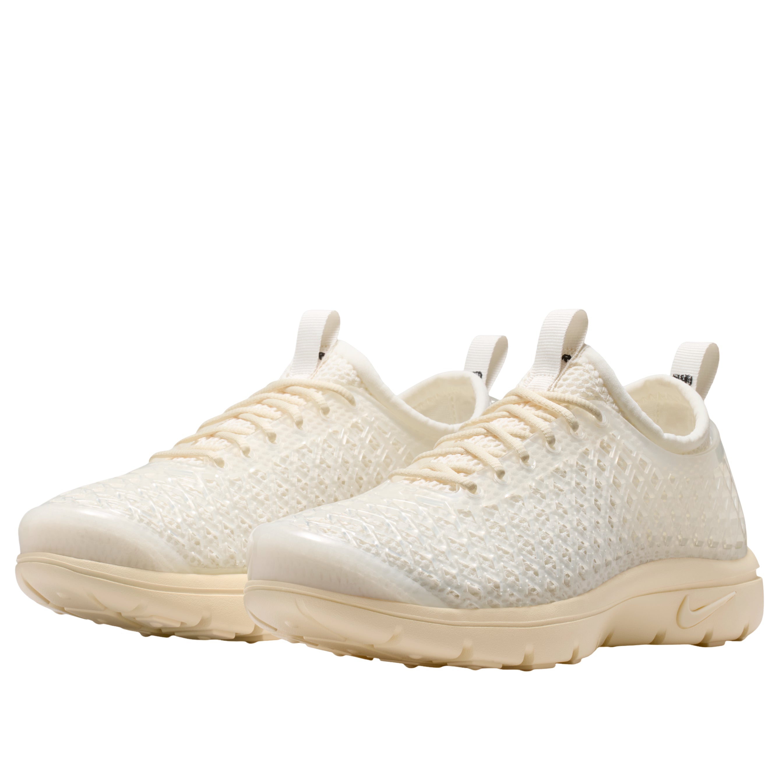 Shop (W) Nike Rejuven8 Run OG Jelly ''Muslin Pale Ivory'' Scarpe Running. IR5726-100