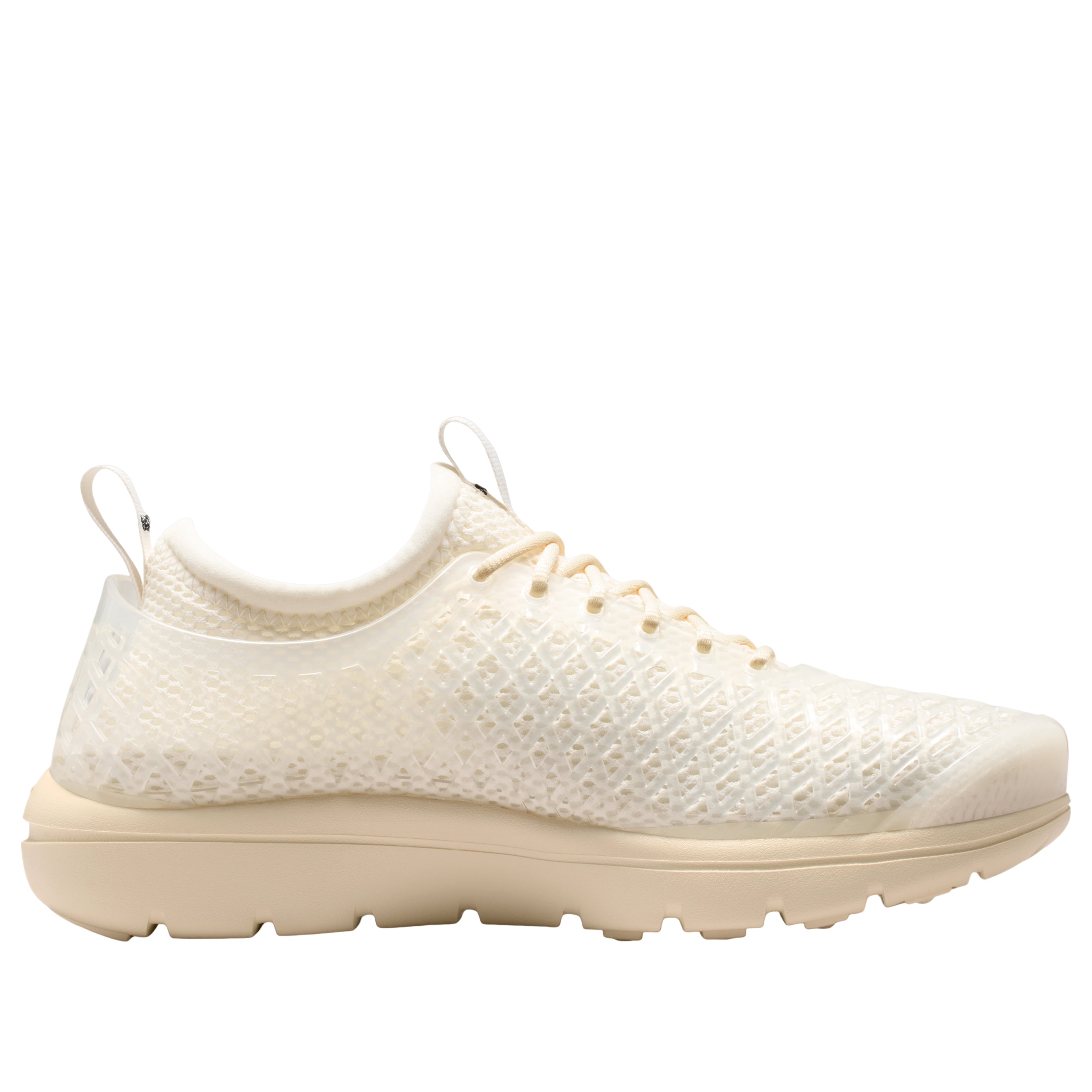 Details for (W) Nike Rejuven8 Run OG Jelly ''Muslin Pale Ivory'' Scarpe Running. IR5726-100