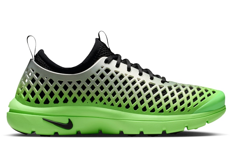 (Women) Nike Air Rejuven8 Run OG 'Metallic Silver Voltage Green' IF5958-003