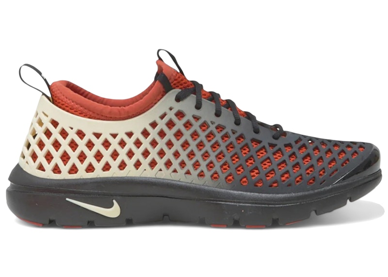 (Women) Nike Rejuven8 Run 'Rust Factor' IO9932-001