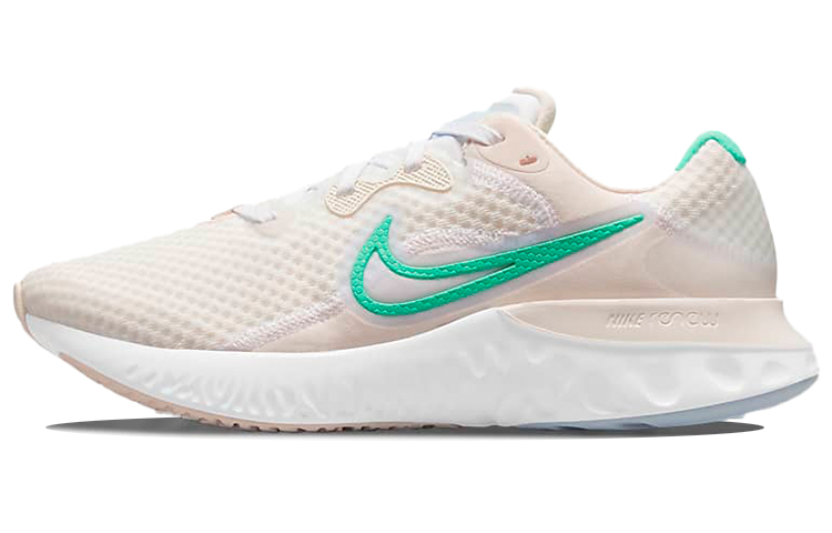 (Women) Nike Renew 2 Low-Top Pink CU3505-106
