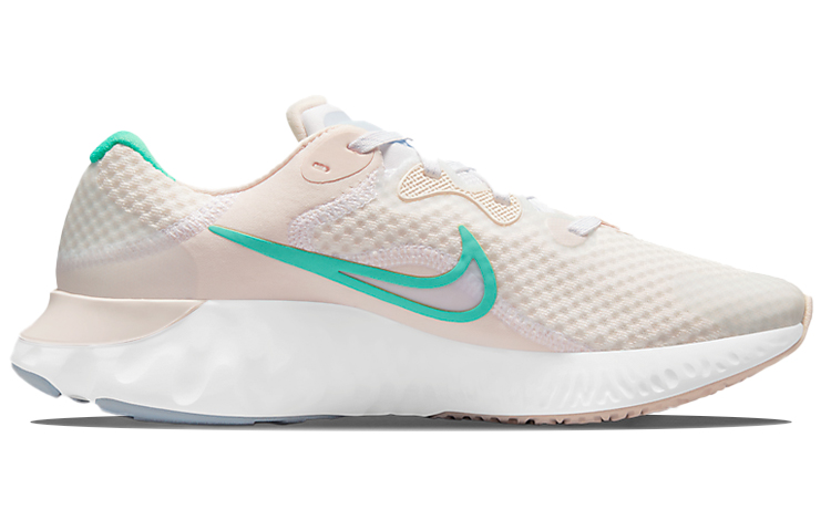 Order (W) Nike Renew 2 Lage Sneakers Roze CU3505-106