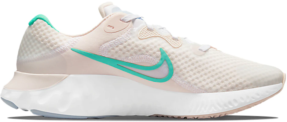 (W) Nike Renew 2 Lage Sneakers Roze CU3505-106 Order (W) Nike Renew 2 Lage Sneakers Roze CU3505-106