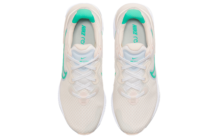 Shop (W) Nike Renew 2 Lage Sneakers Roze CU3505-106