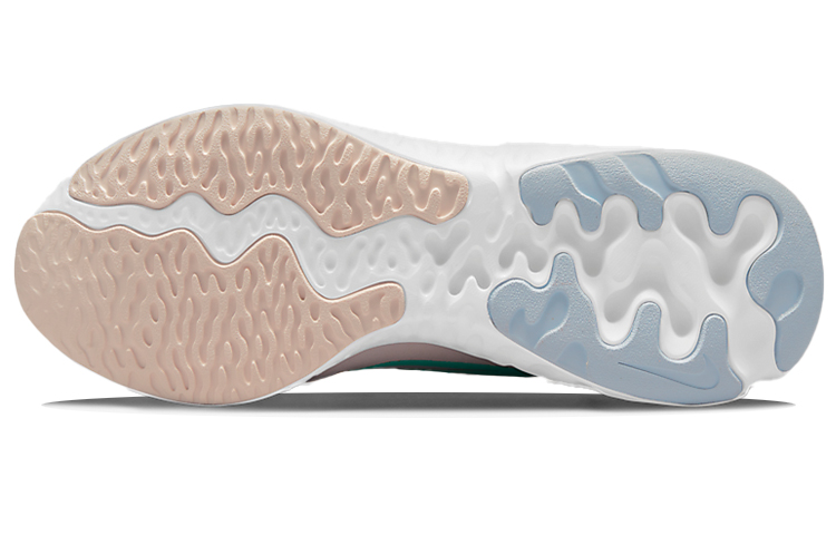 Details for (W) Nike Renew 2 Lage Sneakers Roze CU3505-106