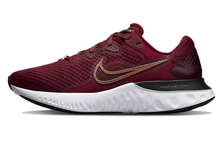 (Women) Nike Renew 2 Low-Top Deep-Wine CU3505-604