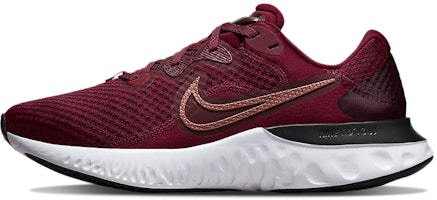 (Women) Nike Renew 2 Low-Top Deep-Wine CU3505-604 (Women) Nike Renew 2 Low-Top Deep-Wine CU3505-604