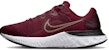(W) Nike Renew 2 Low-Top Deep-Wine Lelaki/Wanita CU3505-604