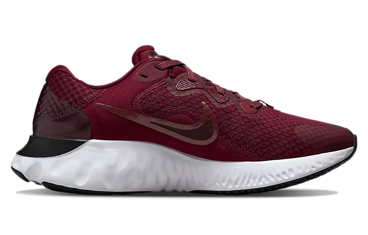 Order (W) Nike Renew 2 Low-Top Anggur Tua CU3505-604