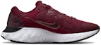 Order (W) Nike Renew 2 Low-Top Deep-Wine Lelaki/Wanita CU3505-604