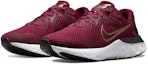 Lookbook (W) Nike Renew 2 Low-Top Deep-Wine Lelaki/Wanita CU3505-604