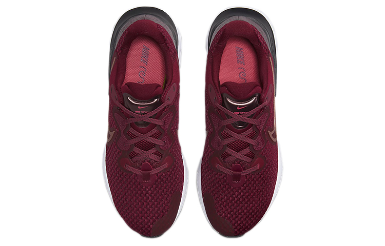 Shop (W) Nike Renew 2 Low-Top Anggur Tua CU3505-604