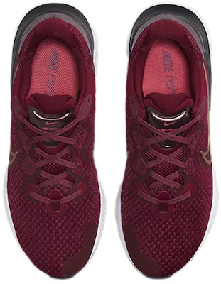 (Women) Nike Renew 2 Low-Top Deep-Wine CU3505-604 Shop (Women) Nike Renew 2 Low-Top Deep-Wine CU3505-604