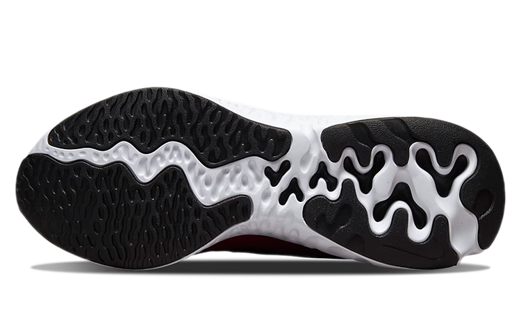 Details for (W) Nike Renew 2 Low-Top Anggur Tua CU3505-604