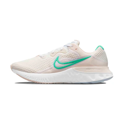 (W) Nike Renew 2 Low-Top Pink