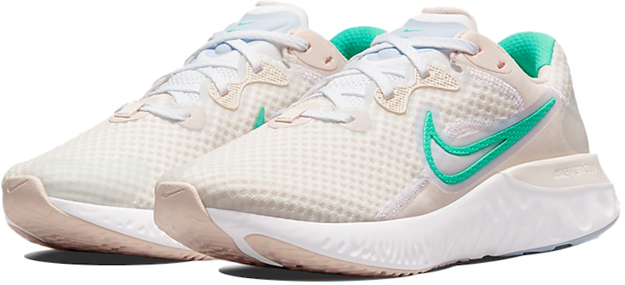 (Women) Nike Renew 2 Low-Top Pink CU3505-106 Lookbook (Women) Nike Renew 2 Low-Top Pink CU3505-106