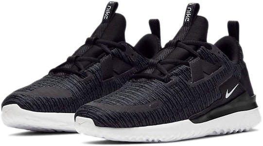 (W) Nike Renew Arena 'Anthracite' Sepatu Olahraga Pria AJ5909-001 Lookbook (W) Nike Renew Arena 'Anthracite' Sepatu Olahraga Pria AJ5909-001