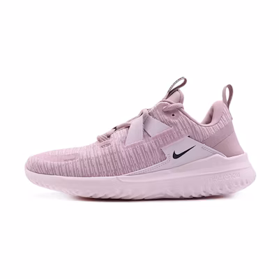 (W) Nike Renew Arena 'Pale Ponk'