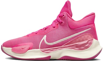 (Women) Nike Renew Elevate 3 'Fierce Pink' FQ8971-600 (Women) Nike Renew Elevate 3 'Fierce Pink' FQ8971-600