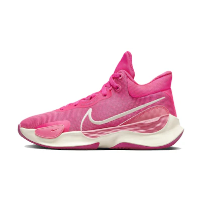 (W) Nike Renew Elevate 3 'Fierce Pink'