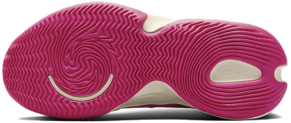 (Women) Nike Renew Elevate 3 'Fierce Pink' FQ8971-600 Details for (Women) Nike Renew Elevate 3 'Fierce Pink' FQ8971-600