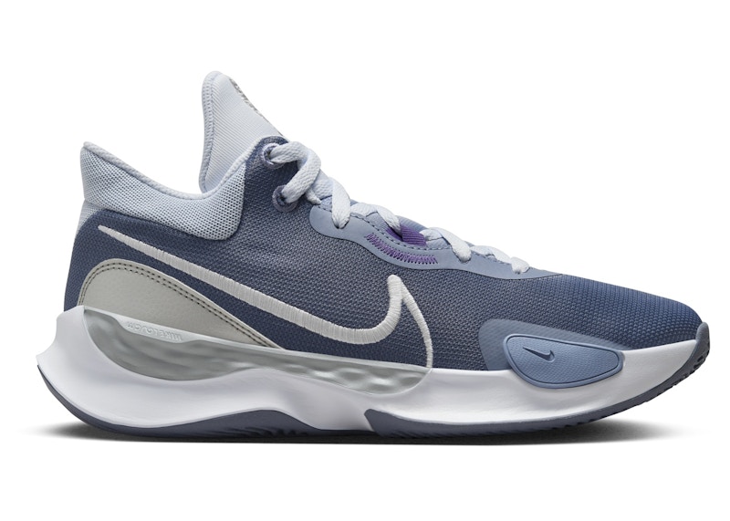 (Women) Nike Renew Elevate 3 'Light Carbon Ashen Slate' FQ8971-010