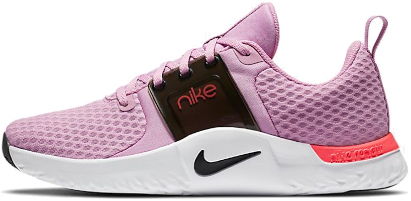 Nike Renew In-Season TR 10 減震低幫訓練鞋 女款 黑粉 Buy Nike Renew In-Season TR 10 減震低幫訓練鞋 女款 黑粉