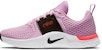 (W) Nike Renew In-Season TR 10 'Pink Crimson’ Wanita CK2576-600