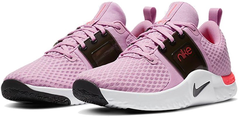 (Women) Nike Renew In-Season TR 10 'Beyond Pink Crimson' CK2576-600 Lookbook (Women) Nike Renew In-Season TR 10 'Beyond Pink Crimson' CK2576-600