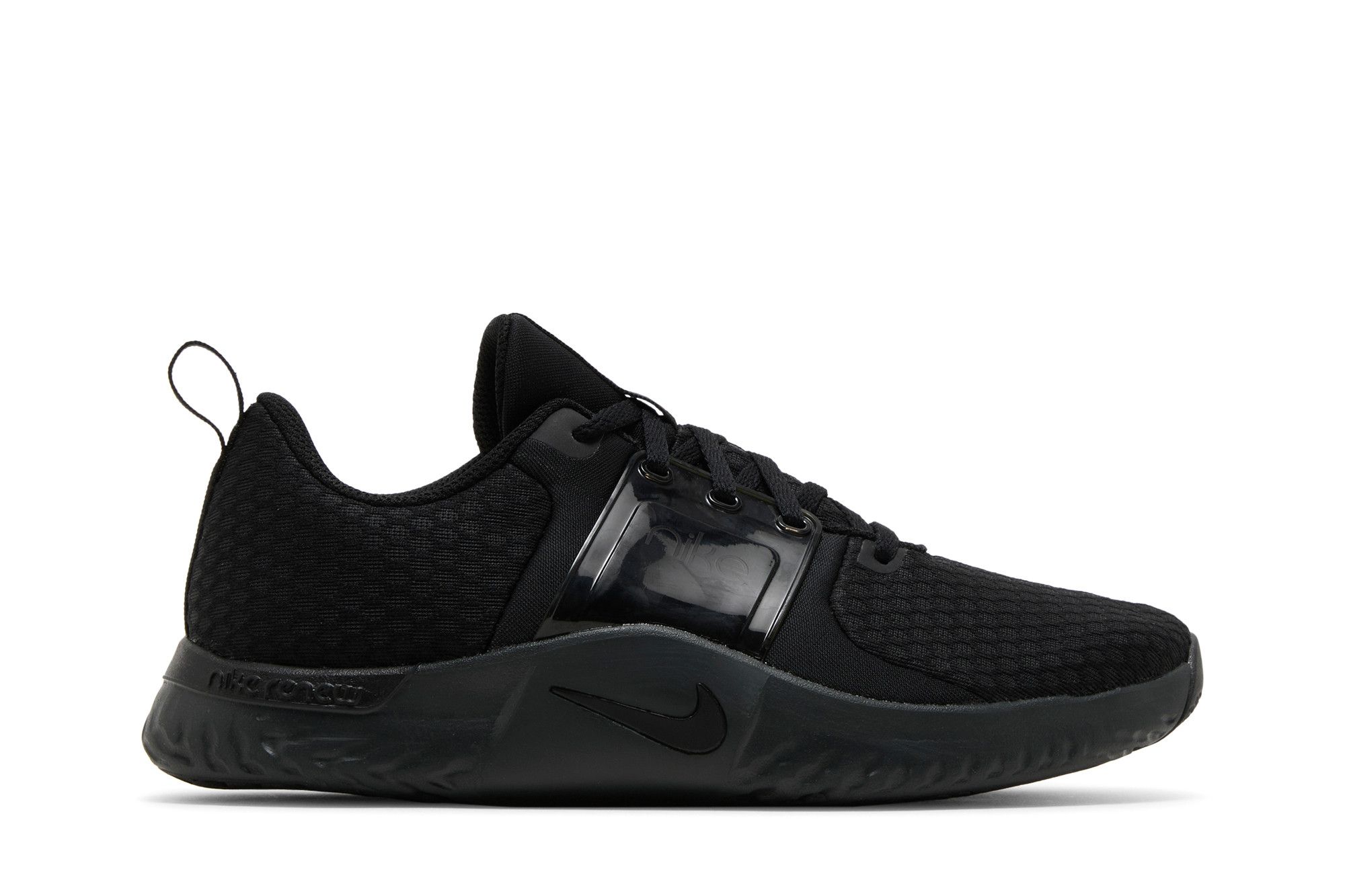 (Women) Nike Renew In-Season TR 10 'Black Off Noir' CK2576-003