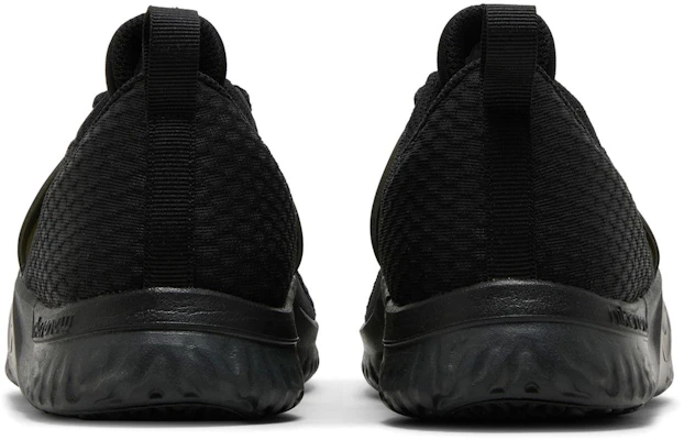 (W) Nike Renew In-Season TR 10 ''Zwart Off Noir'' CK2576-003 Details for (W) Nike Renew In-Season TR 10 ''Zwart Off Noir'' CK2576-003