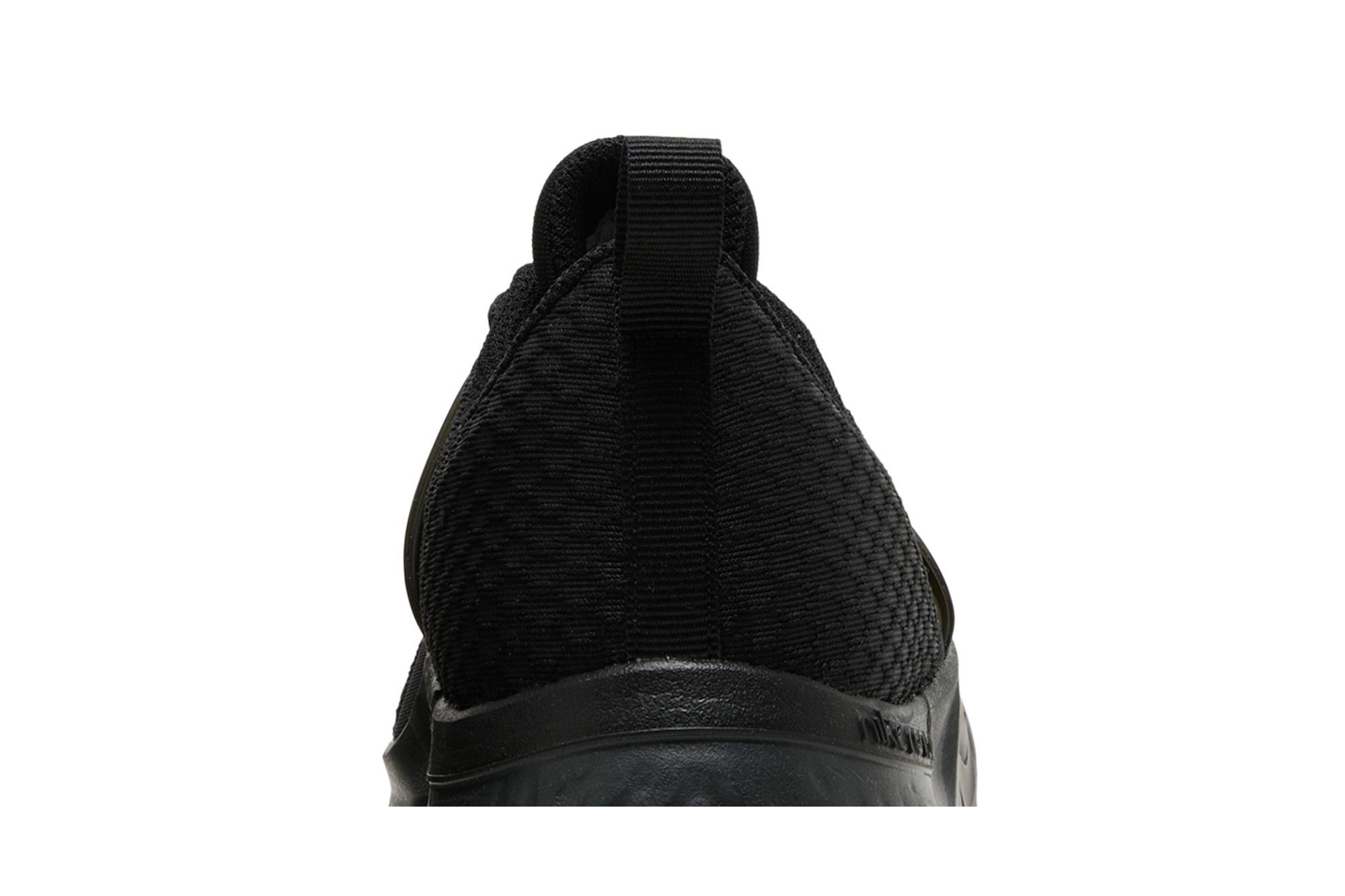 Sizing (W) Nike Renew In-Season TR 10 ''Zwart Off Noir'' CK2576-003