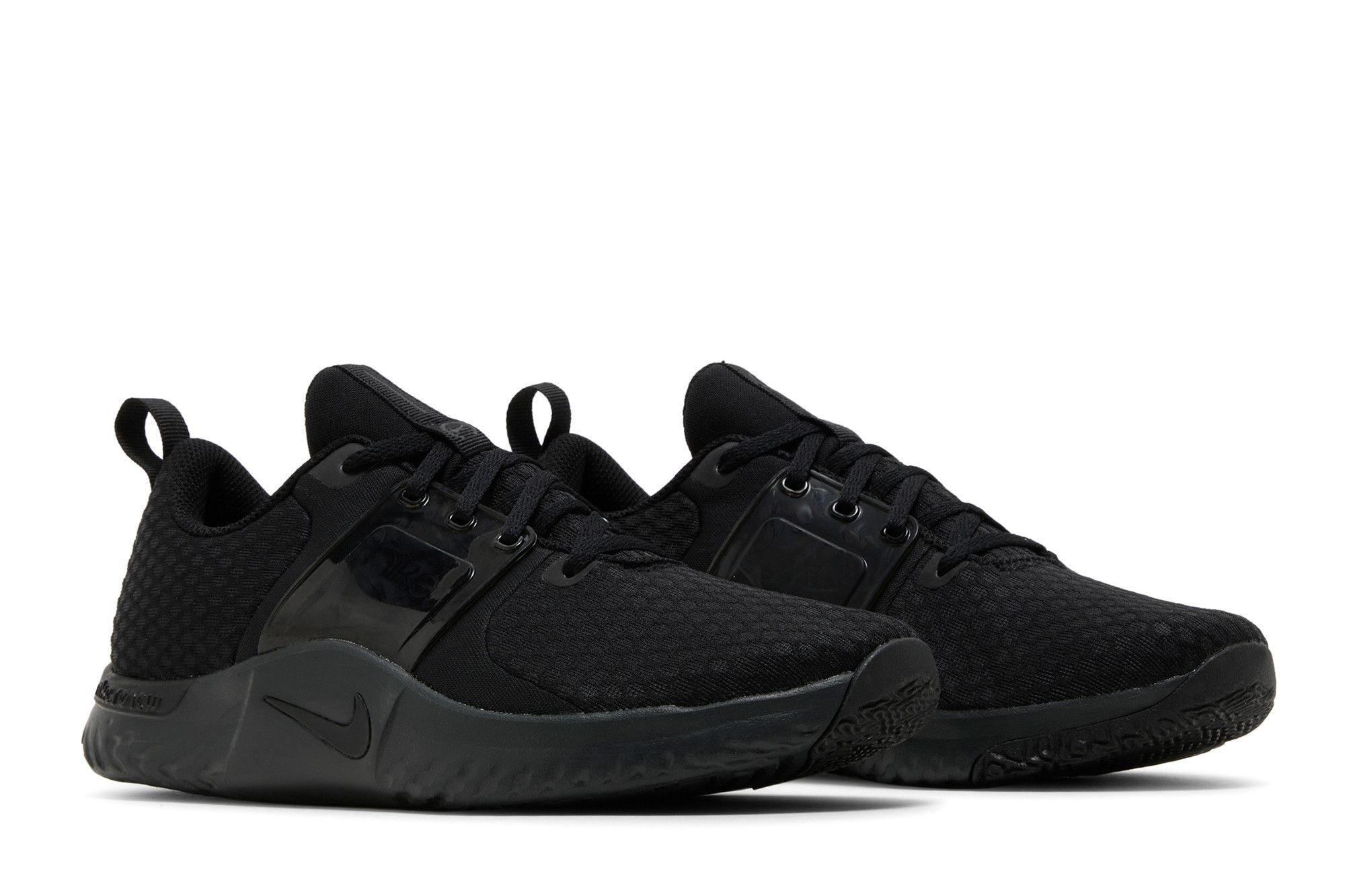 Cheap (W) Nike Renew In-Season TR 10 ''Zwart Off Noir'' CK2576-003