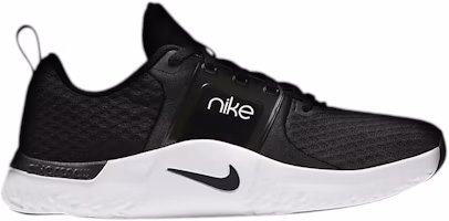 (Women) Nike Renew In-Season TR 10 'Black White' CK2576-001 (Women) Nike Renew In-Season TR 10 'Black White' CK2576-001