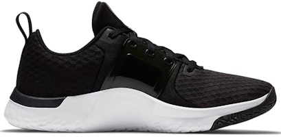 (W) Nike Renew In-Season TR 10 'Hitam Putih' CK2576-001 Order (W) Nike Renew In-Season TR 10 'Hitam Putih' CK2576-001